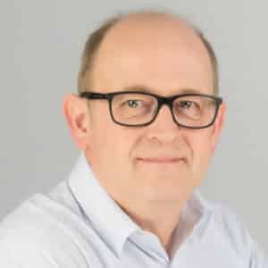Eric Van Houtte, expert Bamsoo en Marketing Automation
