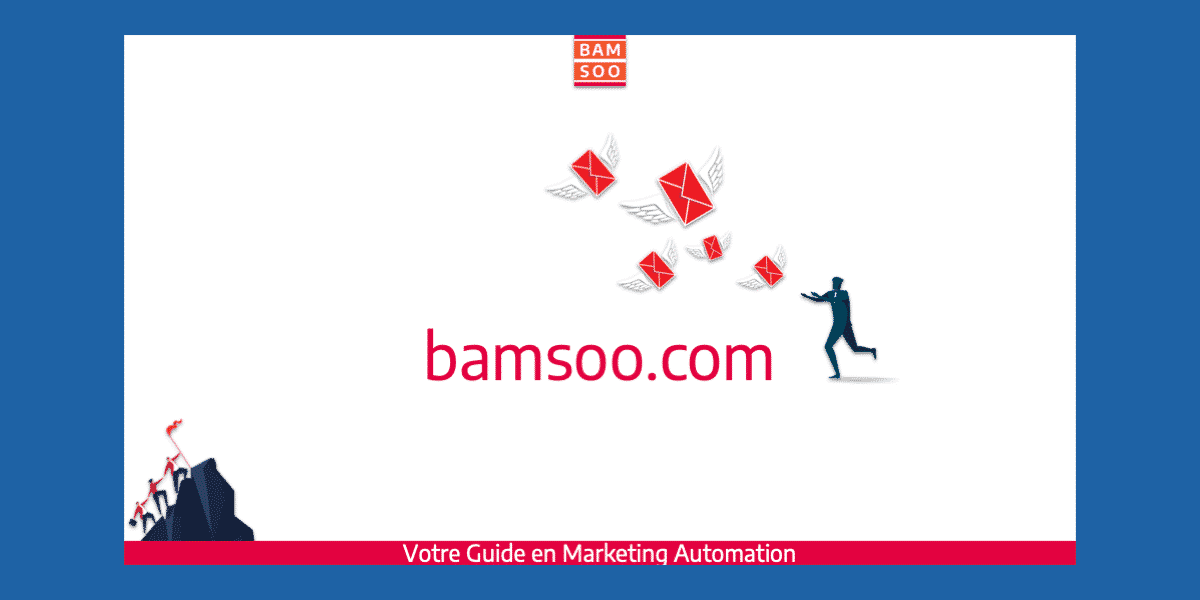 B.A.-BA du marketing automation, le jargon expliqué - Le guide à votre service