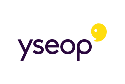 Agence Bamsoo - Logo Yseop