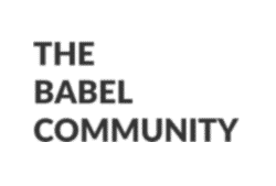 L'agence Bamsoo accompagne The Babel Community
