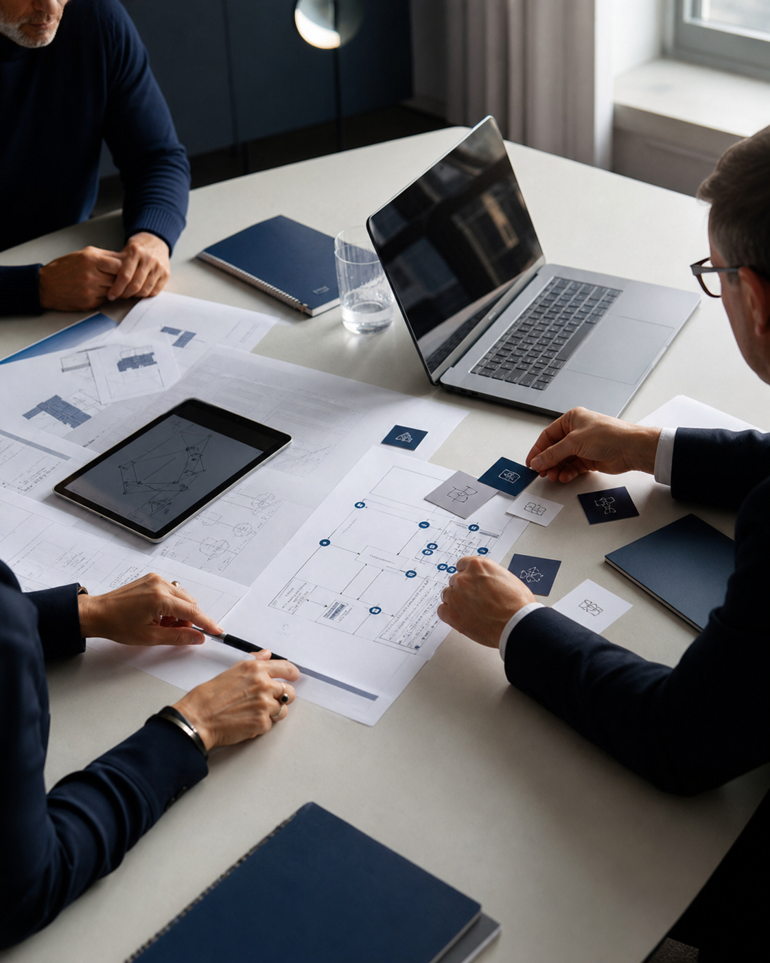 Atelier Bamsoo autour d’une architecture Marketing Cloud